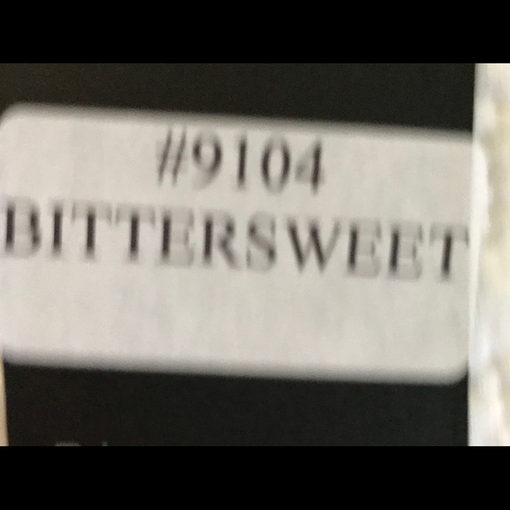 Bittersweet shoulder bag - Picture 3 of 3
